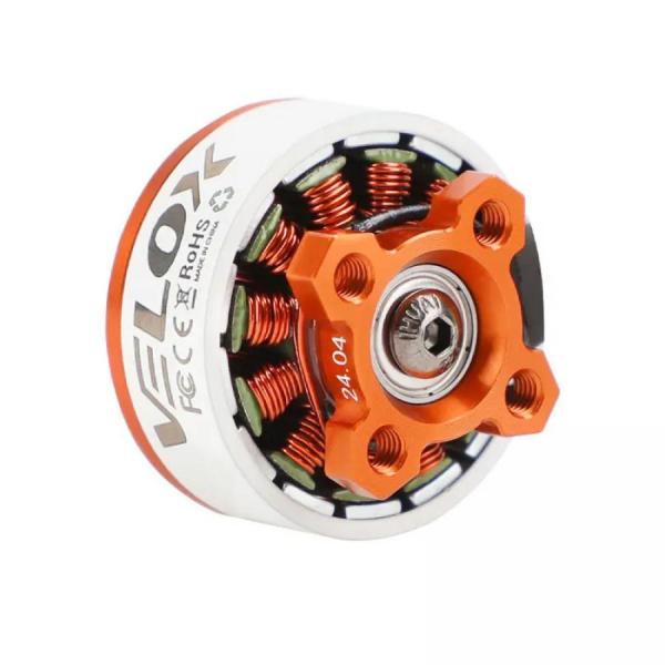 디바이스마트,기계/제어/로봇/모터 > 모터류 > BLDC모터 > 브랜드(T-Motor) BLDC모터,T-MOTOR,V2207 V3.0 5inch FPV Freestyle&Racing 드론모터 KV1500,FPV / KV1500 / 무게(케이블 포함) 34.6g / 최대 출력(60초) 1915.1W / 모터 단품