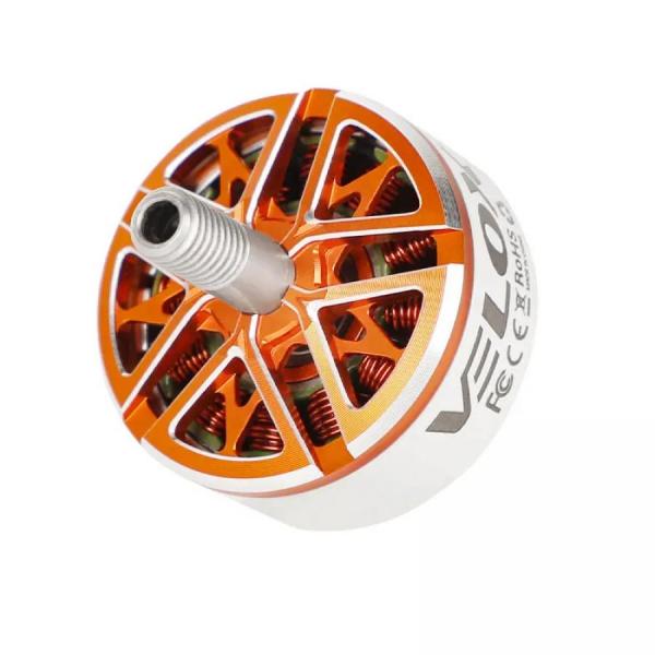 디바이스마트,기계/제어/로봇/모터 > 모터류 > BLDC모터 > 브랜드(T-Motor) BLDC모터,T-MOTOR,V2207 V3.0 5inch FPV Freestyle&Racing 드론모터 KV1500,FPV / KV1500 / 무게(케이블 포함) 34.6g / 최대 출력(60초) 1915.1W / 모터 단품