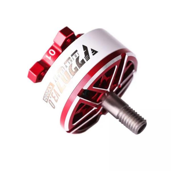 디바이스마트,기계/제어/로봇/모터 > 모터류 > BLDC모터 > 브랜드(T-Motor) BLDC모터,T-MOTOR,V2207 V3.0 5inch FPV Freestyle&Racing 드론모터 KV2050,FPV / KV2050 / 무게(케이블 포함) 36.8g / 최대 출력(60초) 1153.4W / 모터 단품