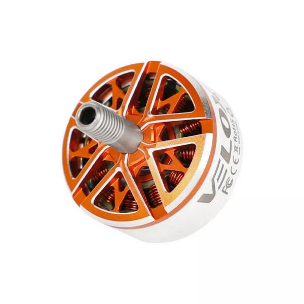 디바이스마트,기계/제어/로봇/모터 > 모터류 > BLDC모터 > 브랜드(T-Motor) BLDC모터,T-MOTOR,Velox V2306 V3 5inch Racing Freestyle 드론 모터 KV1500,FPV / KV1500 / 무게(케이블 포함) 32.7g / 최대 출력(60초) 1969.9W / 모터 단품