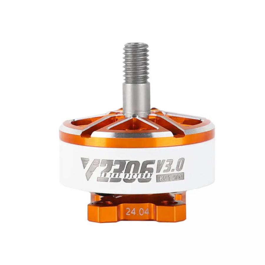 Velox V2306 V3 5inch Racing Freestyle 드론 모터 KV1500