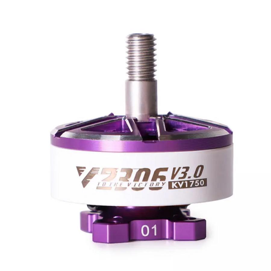 Velox V2306 V3 5inch Racing&Freestyle 모터 KV1750