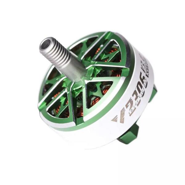 디바이스마트,기계/제어/로봇/모터 > 모터류 > BLDC모터 > 브랜드(T-Motor) BLDC모터,T-MOTOR,Velox V2306 V3 5inch Racing Freestyle 드론 모터 KV1950,FPV / KV1950 / 무게(케이블 포함) 33.7g / 최대 출력(60초) 976W / 모터 단품