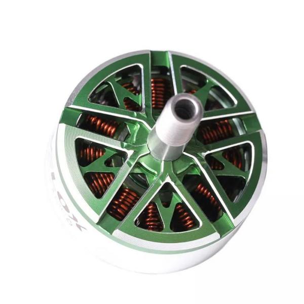 디바이스마트,기계/제어/로봇/모터 > 모터류 > BLDC모터 > 브랜드(T-Motor) BLDC모터,T-MOTOR,Velox V2306 V3 5inch Racing Freestyle 드론 모터 KV1950,FPV / KV1950 / 무게(케이블 포함) 33.7g / 최대 출력(60초) 976W / 모터 단품