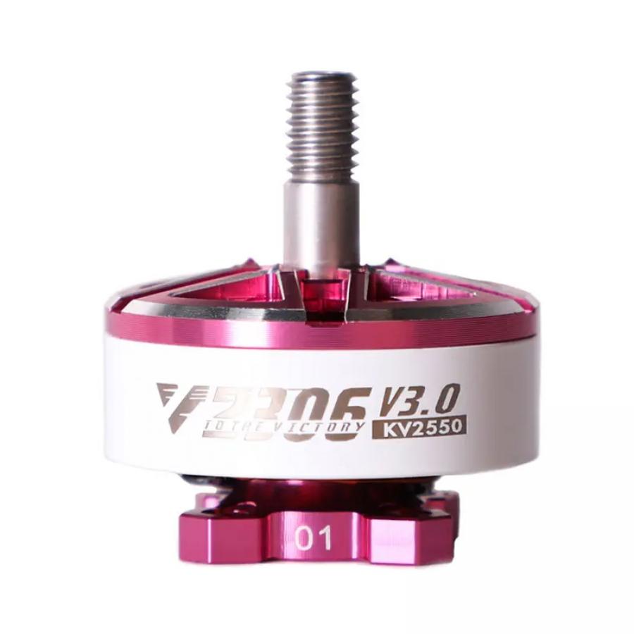 Velox V2306 V3 5Inch Racing Freestyle 모터 KV2550
