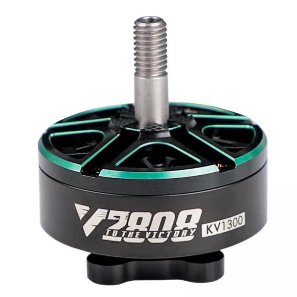 디바이스마트,기계/제어/로봇/모터 > 모터류 > BLDC모터 > 브랜드(T-Motor) BLDC모터,T-MOTOR,VELOX V2808 Cinematic FPV 드론모터 4-6S KV1500,FPV / KV1500 / 무게(케이블 포함) 60.5g / 최대 전력(10초) 1781.7W / 모터 단품