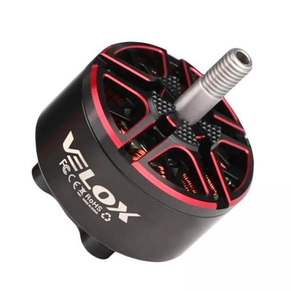 디바이스마트,기계/제어/로봇/모터 > 모터류 > BLDC모터 > 브랜드(T-Motor) BLDC모터,T-MOTOR,VELOX V2812 7-8"Longrange/Cinelifter FPV 모터 6S KV925,FPV / KV925 / 무게(케이블 포함) 78.6g / 최대 전력(10초) 1013.3W / 모터 단품