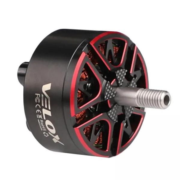 디바이스마트,기계/제어/로봇/모터 > 모터류 > BLDC모터 > 브랜드(T-Motor) BLDC모터,T-MOTOR,VELOX V2812 7-8"Longrange/Cinelifter FPV 모터 6S KV925,FPV / KV925 / 무게(케이블 포함) 78.6g / 최대 전력(10초) 1013.3W / 모터 단품