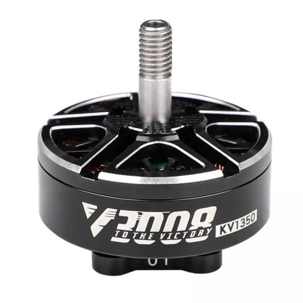 디바이스마트,기계/제어/로봇/모터 > 모터류 > BLDC모터 > 브랜드(T-Motor) BLDC모터,T-MOTOR,Velox V3008 7-8"FPV Longrange/Cinematic 드론모터 6S KV1500,FPV / KV1500 / 무게(케이블 포함) 69.1g / 최대 전력(10초) 1833.9W / 모터 단품