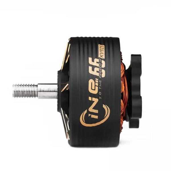 디바이스마트,기계/제어/로봇/모터 > 모터류 > BLDC모터 > 브랜드(T-Motor) BLDC모터,T-MOTOR,CINE66 2812 FPV Cinematic 드론모터 6S KV925,FPV / KV925 / 모터 치수 Φ34.4*39.95mm / 무게(케이블 포함) 76.4g / 최대 출력(60초) 1237W / 모터 단품
