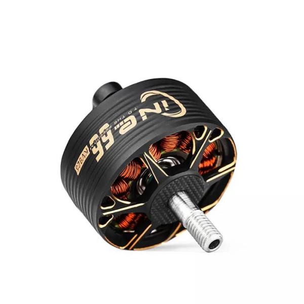 디바이스마트,기계/제어/로봇/모터 > 모터류 > BLDC모터 > 브랜드(T-Motor) BLDC모터,T-MOTOR,CINE66 2812 FPV Cinematic 드론모터 6S KV925,FPV / KV925 / 모터 치수 Φ34.4*39.95mm / 무게(케이블 포함) 76.4g / 최대 출력(60초) 1237W / 모터 단품