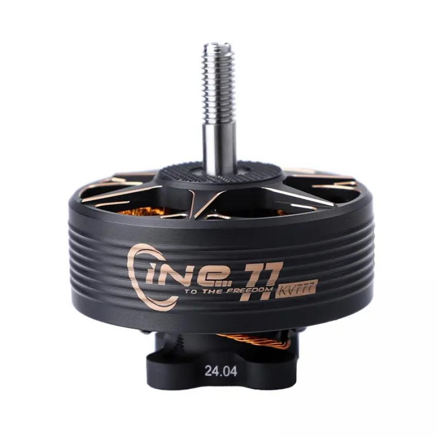 CINE77 3610 FPV Cinematic 드론모터 KV977