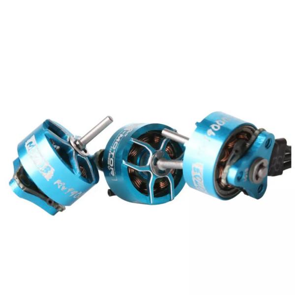 디바이스마트,기계/제어/로봇/모터 > 모터류 > BLDC모터 > 브랜드(T-Motor) BLDC모터,T-MOTOR,M0703 65-75mm Tiny Whoop Indoor Racing Fpv 모터 KV19000,FPV / KV19000 / 무게(케이블 포함) 1.7g / 최대 전력(10초) 7.5W / 모터 단품