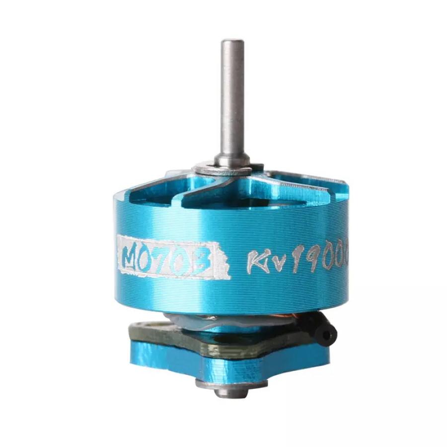 M0703 65-75mm Tiny Whoop Indoor Racing Fpv 모터 KV19000