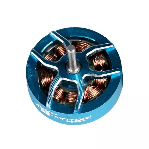 디바이스마트,기계/제어/로봇/모터 > 모터류 > BLDC모터 > 브랜드(T-Motor) BLDC모터,T-MOTOR,M0802 KV22000 65-75mm Tinywhoop Indoor Racing FPV 모터,FPV / KV22000 / 무게(케이블 포함) 1.91g / 최대 전력(10초) 18.1W / 모터 단품