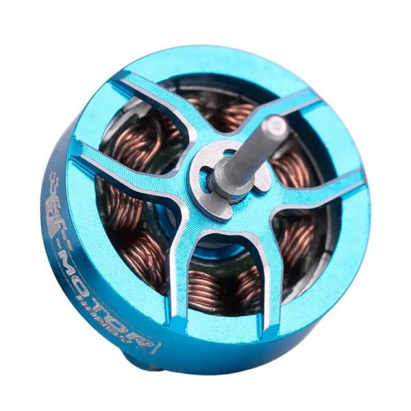 디바이스마트,기계/제어/로봇/모터 > 모터류 > BLDC모터 > 브랜드(T-Motor) BLDC모터,T-MOTOR,M0802 KV27000 65-75mm Tinywhoop Indoor Racing FPV 모터,FPV / KV27000 / 무게(케이블 포함) 1.78g / 최대 전력(10초) 21W / 모터 단품