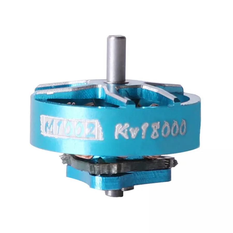 M1002 75MM Whoop&2inch FPV Tinywhoop 모터 KV18000