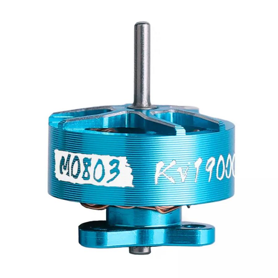 M0803 KV19000 65-75mm Mirco Whoop Indoor Racing FPV 모터