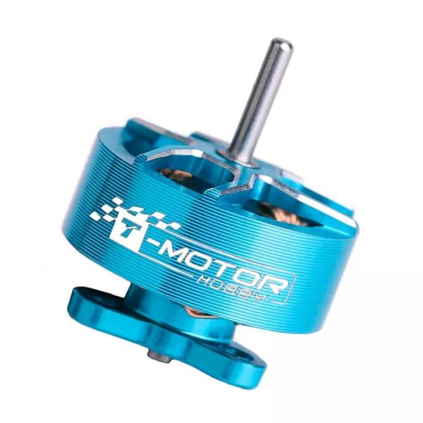 디바이스마트,기계/제어/로봇/모터 > 모터류 > BLDC모터 > 브랜드(T-Motor) BLDC모터,T-MOTOR,M0803 KV19000 65-75mm Mirco Whoop Indoor Racing FPV 모터,FPV / KV19000 / 무게(케이블 포함) / 1.91g / 최대 전력(10초) 18.1W / 모터 단품