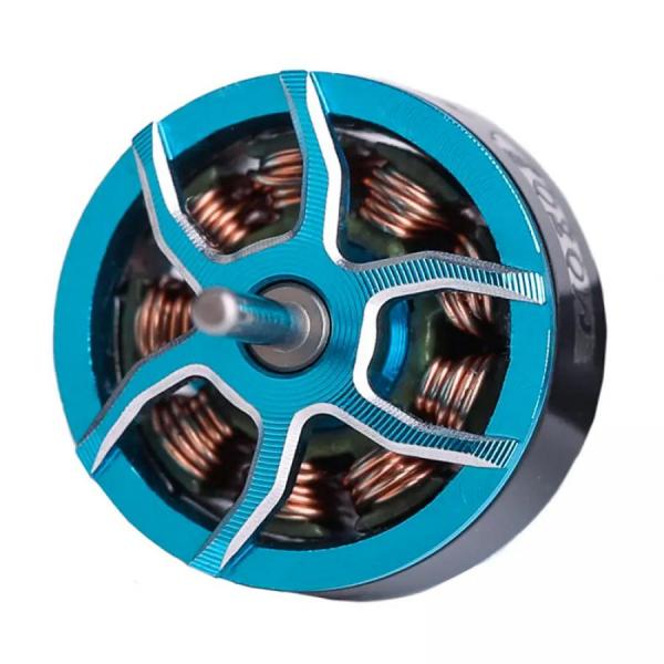 디바이스마트,기계/제어/로봇/모터 > 모터류 > BLDC모터 > 브랜드(T-Motor) BLDC모터,T-MOTOR,M0803 KV22000 31mm Tiny Whoop Indoor Racing Fpv 모터,FPV / KV22000 / 무게(케이블 포함) 2.47g / 최대 출력(60초) 22.66W / 모터 단품