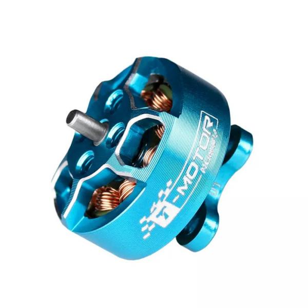 디바이스마트,기계/제어/로봇/모터 > 모터류 > BLDC모터 > 브랜드(T-Motor) BLDC모터,T-MOTOR,M1103 1.6 Inch FPV Racing 드론모터 KV11000,FPV / KV11000 / 무게(케이블 포함) 4.61g / 최대 출력(60초) 188W / 모터 단품
