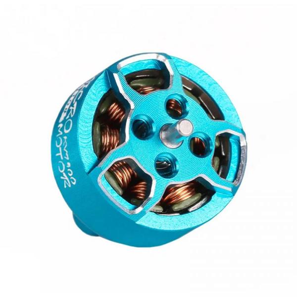 디바이스마트,기계/제어/로봇/모터 > 모터류 > BLDC모터 > 브랜드(T-Motor) BLDC모터,T-MOTOR,M1104 1.6"-2"Fpv 드론Racing/Freestyle KV7500 모터,FPV / KV7500 / 무게(케이블 포함) 5.6g / 최대 출력(60초) 198W / 모터 단품