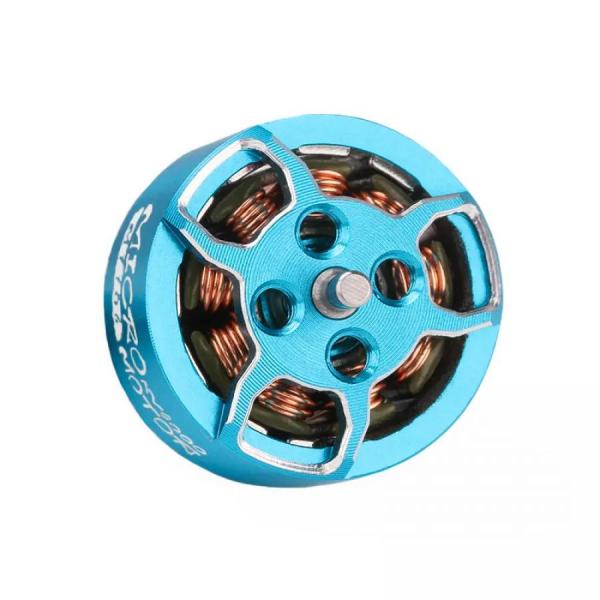 디바이스마트,기계/제어/로봇/모터 > 모터류 > BLDC모터 > 브랜드(T-Motor) BLDC모터,T-MOTOR,M1106 1.6"-2.5"FPV Tinywhoop Racing/Freestyle KV6000 모터,FPV / KV6000 / 무게(케이블 포함) 7.2g / 최대 전력(10초) 214W / 모터 단품