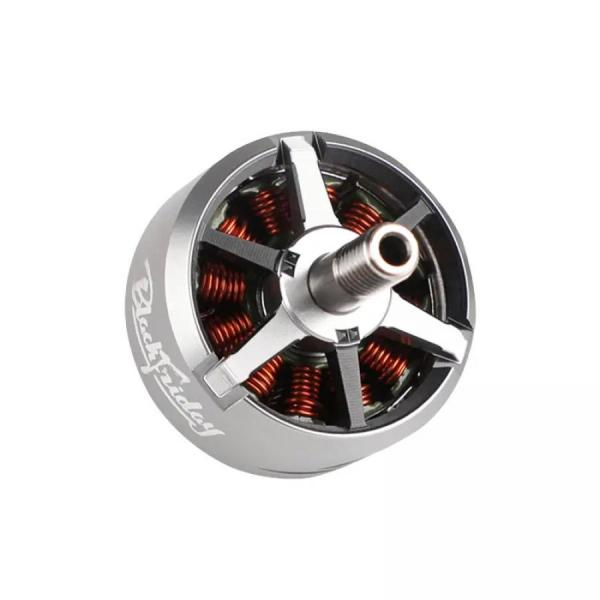 디바이스마트,기계/제어/로봇/모터 > 모터류 > BLDC모터 > 브랜드(T-Motor) BLDC모터,T-MOTOR,Black Friday 2207 Fpv 모터 1950KV Grey,FPV / KV1950 / 무게(케이블 포함) 34.4g / 최대 전력(10초) 1144W / 모터 단품