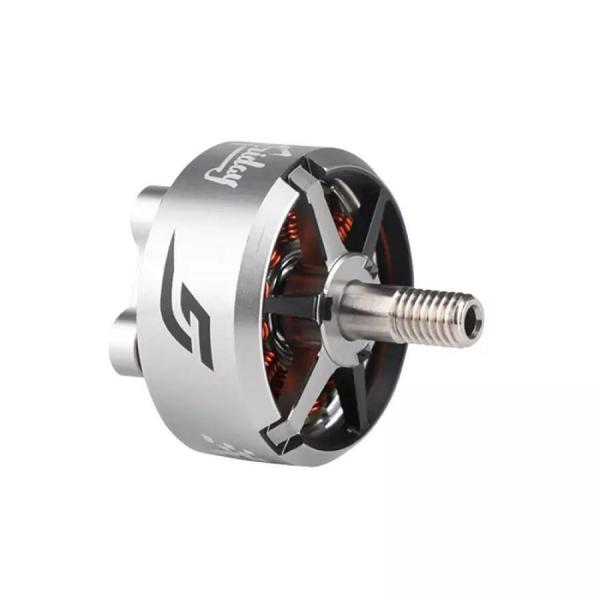 디바이스마트,기계/제어/로봇/모터 > 모터류 > BLDC모터 > 브랜드(T-Motor) BLDC모터,T-MOTOR,Black Friday 2207 Fpv 모터 1950KV Grey,FPV / KV1950 / 무게(케이블 포함) 34.4g / 최대 전력(10초) 1144W / 모터 단품