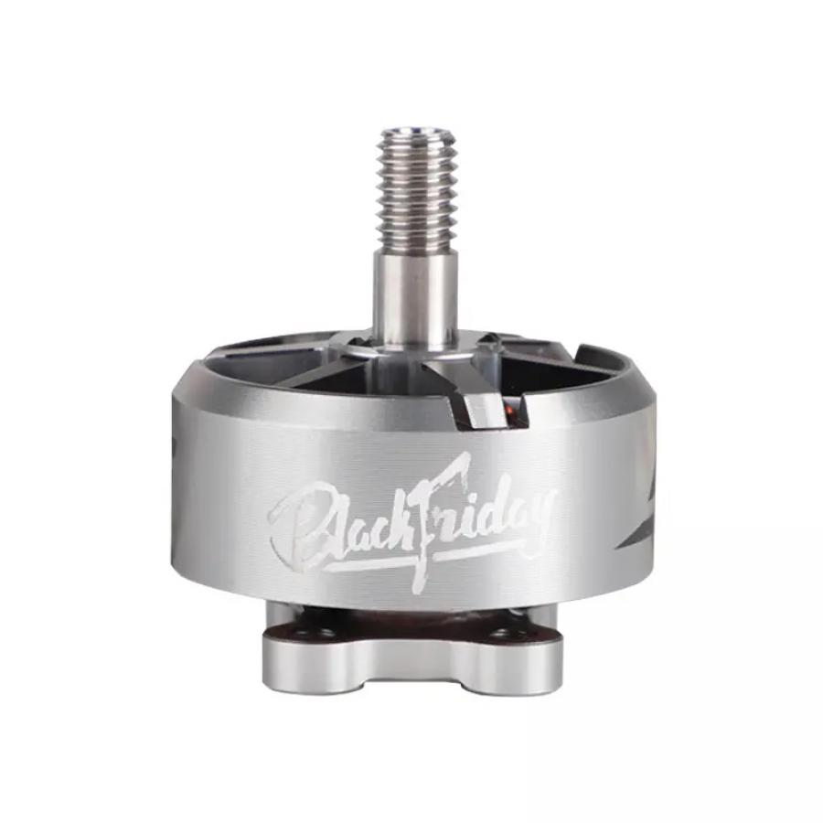 Black Friday 2207 Fpv 모터 1950KV Grey