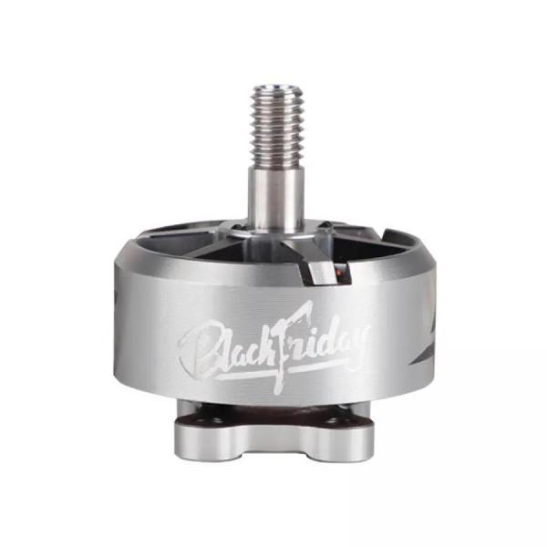 디바이스마트,기계/제어/로봇/모터 > 모터류 > BLDC모터 > 브랜드(T-Motor) BLDC모터,T-MOTOR,Black Friday 2207 Fpv 모터 1950KV Grey,FPV / KV1950 / 무게(케이블 포함) 34.4g / 최대 전력(10초) 1144W / 모터 단품