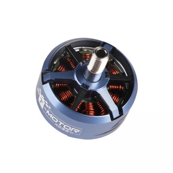 디바이스마트,기계/제어/로봇/모터 > 모터류 > BLDC모터 > 브랜드(T-Motor) BLDC모터,T-MOTOR,Black Friday 2207 Fpv 모터 1950KV Blue,FPV / KV1950 / 무게(케이블 포함) 34.4g / 최대 전력(10초) 1144W / 모터 단품