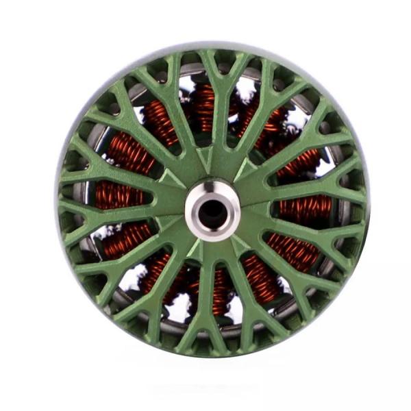 디바이스마트,기계/제어/로봇/모터 > 모터류 > BLDC모터 > 브랜드(T-Motor) BLDC모터,T-MOTOR,IT'S 2306.5 FPV Freestyle 모터,FPV / KV1750 / 무게(케이블 포함) 33.4g / 최대 전력(10초) 849W / 모터 단품