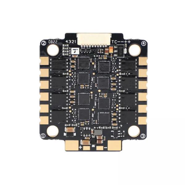 디바이스마트,기계/제어/로봇/모터 > 교육/취미로봇 > 드론/항공기 > 드론 변속기/ESC,T-MOTOR,F55A PRO III 3-8S 4in1변속기 30x30,TVS 보호 기능 / 16-128kHz PWM 주파수 범위