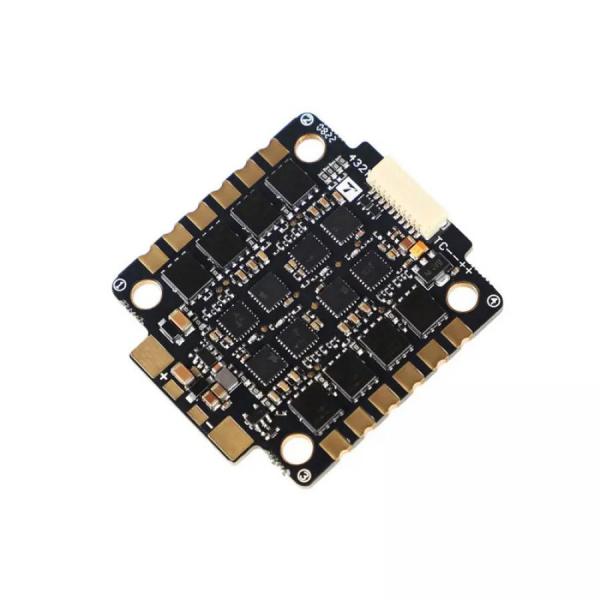 디바이스마트,기계/제어/로봇/모터 > 교육/취미로봇 > 드론/항공기 > 드론 변속기/ESC,T-MOTOR,F55A PRO III 3-8S 4in1변속기 30x30,TVS 보호 기능 / 16-128kHz PWM 주파수 범위