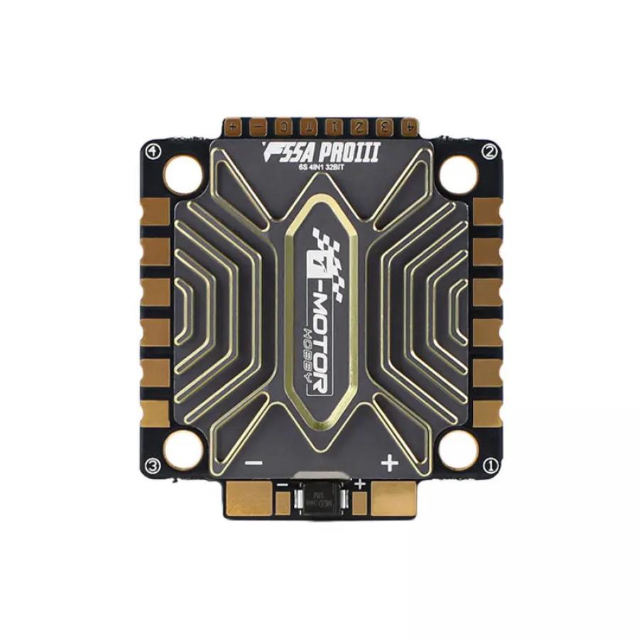 F55A PRO III 3-8S 4in1변속기 30x30