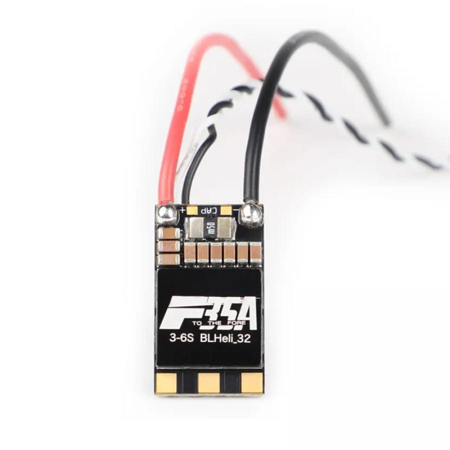 F35A 3-6S Individual Racing변속기