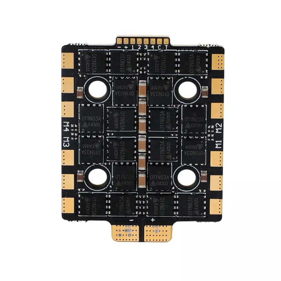 Mini F60A 3-8S 4in1변속기 20x20