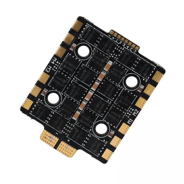 디바이스마트,기계/제어/로봇/모터 > 교육/취미로봇 > 드론/항공기 > 드론 변속기/ESC,T-MOTOR,Mini F60A 3-8S 4in1변속기 20x20,실시간 온도 모니터링 / 원격 측정 전송 / 큰 MOSFET