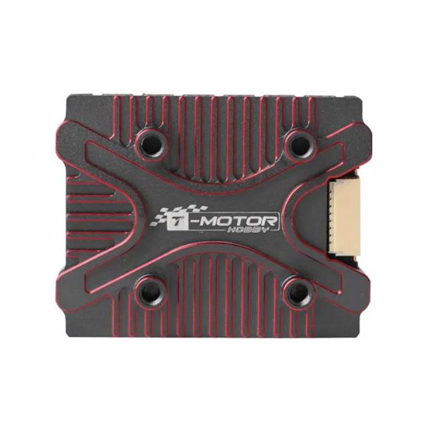 디바이스마트,기계/제어/로봇/모터 > 교육/취미로봇 > 드론/항공기 > 드론 변속기/ESC,T-MOTOR,F66A Mini 66A 3-6S 4in1변속기 20x20,양면 방열판 / 무게 21g