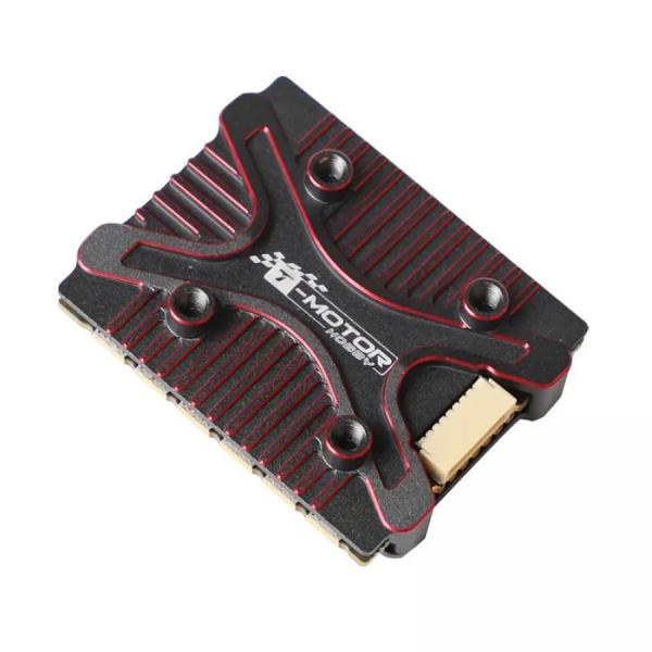 디바이스마트,기계/제어/로봇/모터 > 교육/취미로봇 > 드론/항공기 > 드론 변속기/ESC,T-MOTOR,F66A Mini 66A 3-6S 4in1변속기 20x20,양면 방열판 / 무게 21g