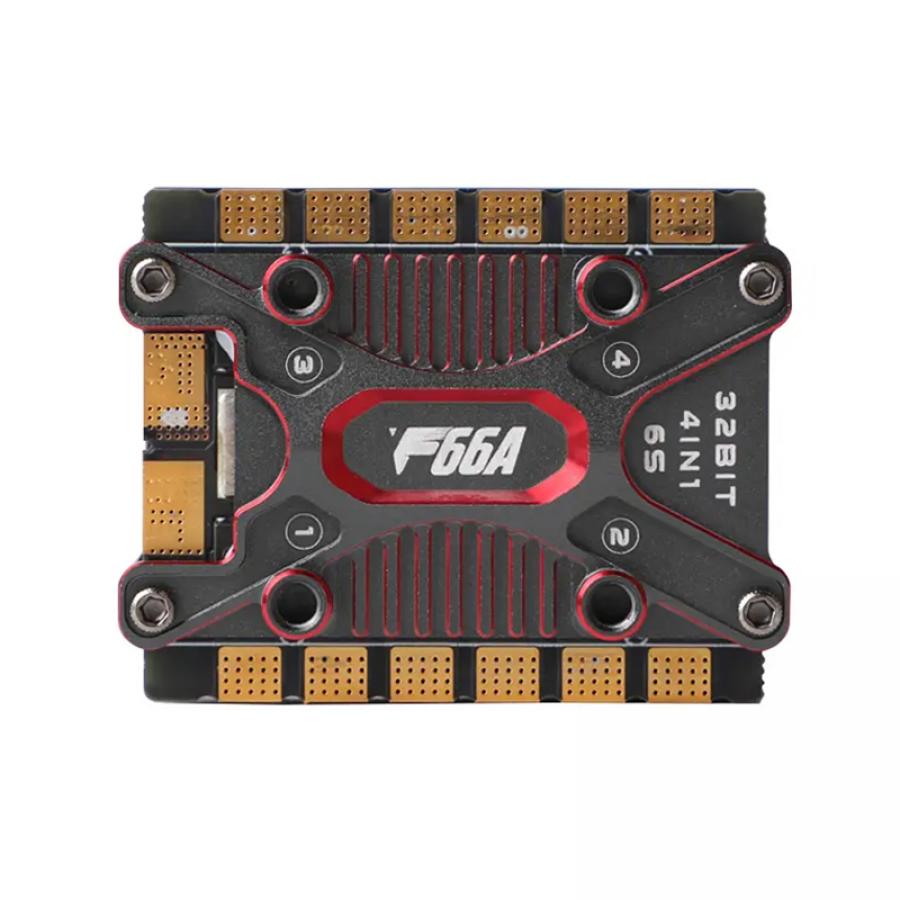 F66A Mini 66A 3-6S 4in1변속기 20x20