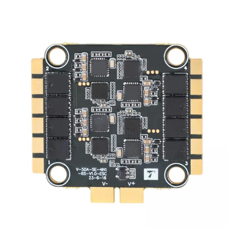 Velox V50A SE 6S 4in1 32bit변속기