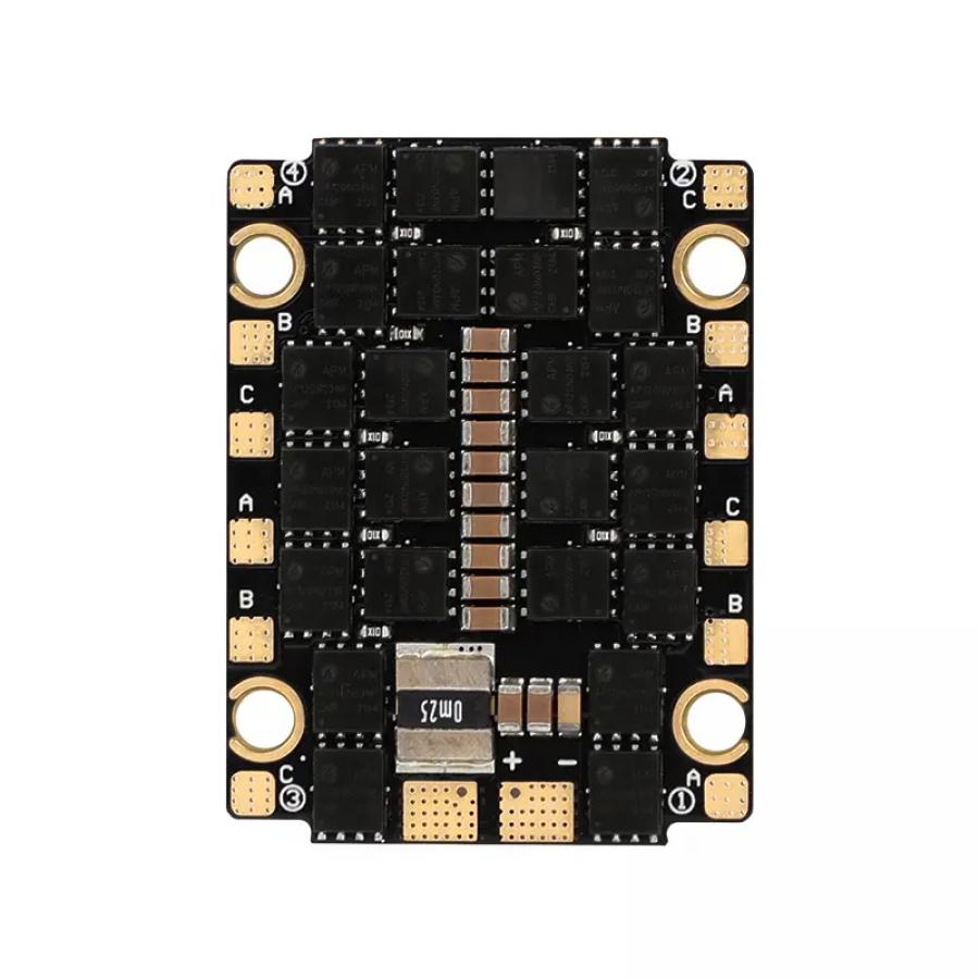 VELOX Lite V45A 3-6S 4in1변속기