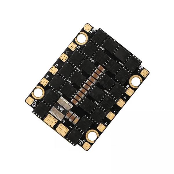 디바이스마트,기계/제어/로봇/모터 > 교육/취미로봇 > 드론/항공기 > 드론 변속기/ESC,T-MOTOR,VELOX Lite V45A 3-6S 4in1변속기,2-6S 전압 입력 지원 / 양면 대형 피치 패드 / 무게 13g