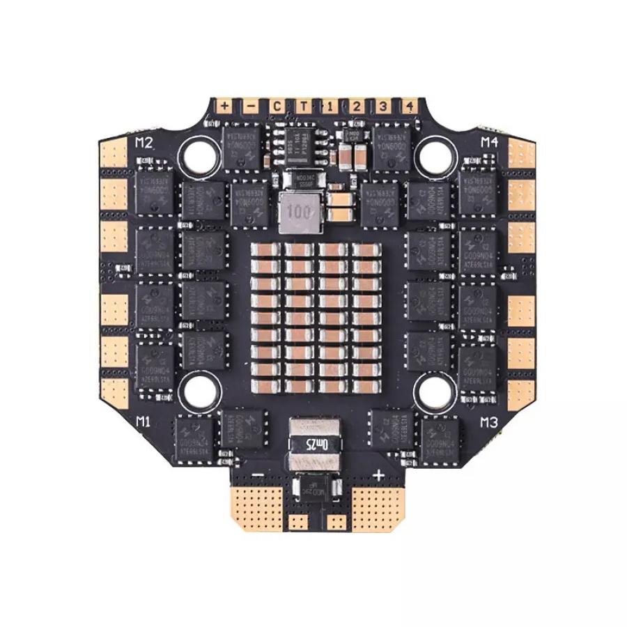 Cine 80A 8S 4in1변속기 30x30