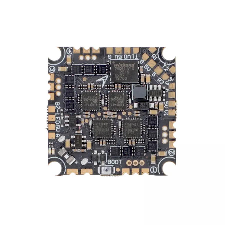 F411 AIO 1S 13A 수신기