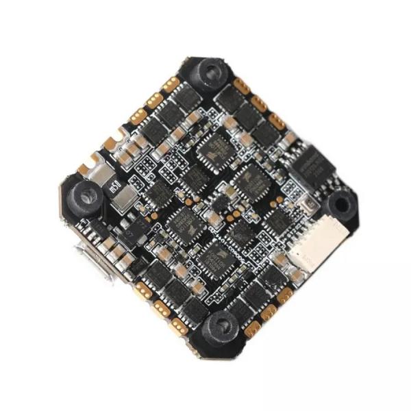 디바이스마트,기계/제어/로봇/모터 > 교육/취미로봇 > 드론/항공기 > 드론 변속기/ESC,T-MOTOR,F7 AIO-F722 FC+35A 2-6S변속기(HD+Analog)25x25,16MB 블랙박스 공간 / HD 및 아날로그 지원 / HD VTX 소켓