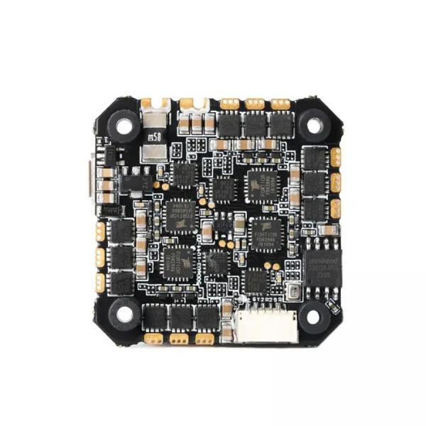 디바이스마트,기계/제어/로봇/모터 > 교육/취미로봇 > 드론/항공기 > 드론 변속기/ESC,T-MOTOR,F7 AIO-F722 FC+35A 2-6S변속기(HD+Analog)25x25,16MB 블랙박스 공간 / HD 및 아날로그 지원 / HD VTX 소켓