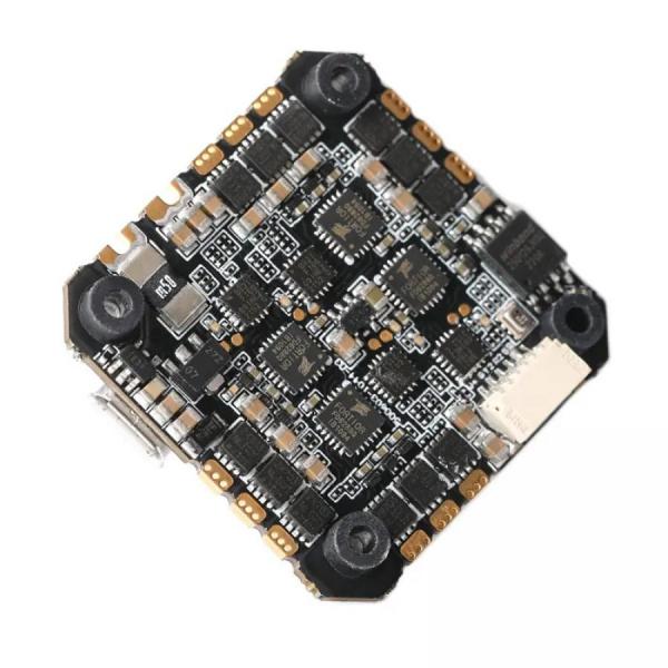 디바이스마트,기계/제어/로봇/모터 > 교육/취미로봇 > 드론/항공기 > 드론 변속기/ESC,T-MOTOR,F722 FC+45A 2-6S변속기(HD+Analog)25x25,16MB 블랙박스 공간 / HD 및 아날로그 지원 / HD VTX 소켓